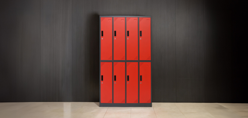 Lockers