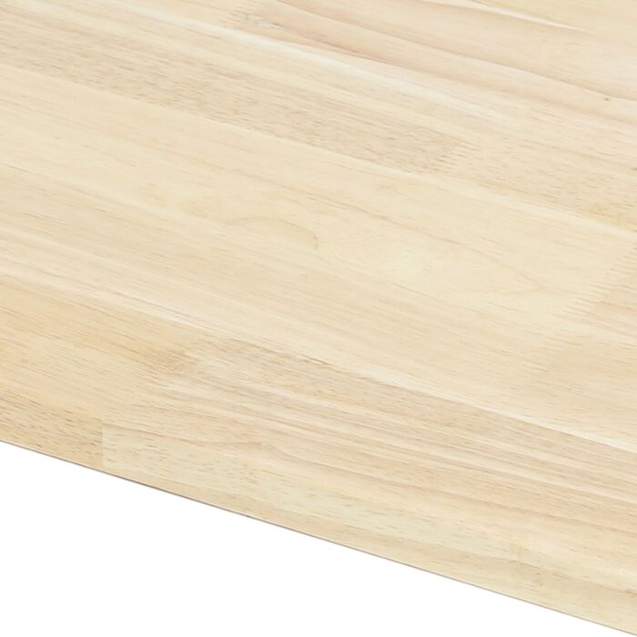 George Tools Budget rubberwood worktop for 3 cabinets