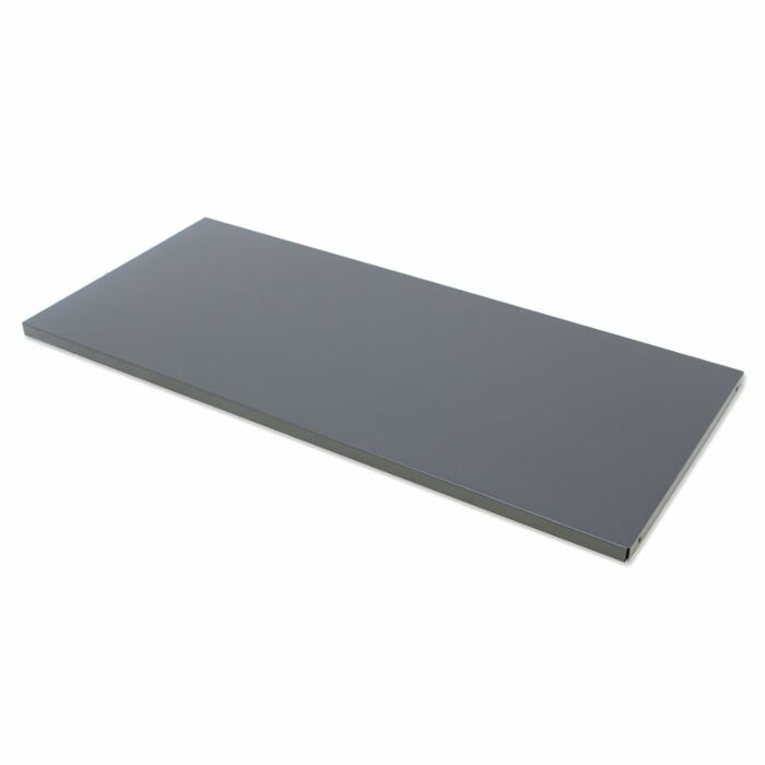 Kraftmeister shelf for metal cabinet anthracite