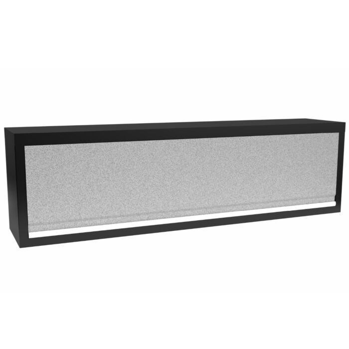 Kraftmeister Standard wall cabinet XL grey