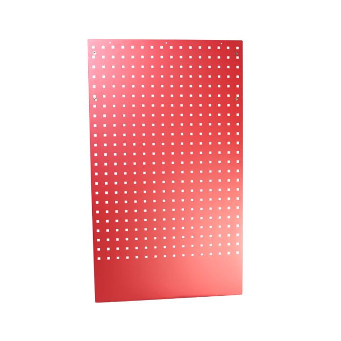 Kraftmeister Standard tool panel red