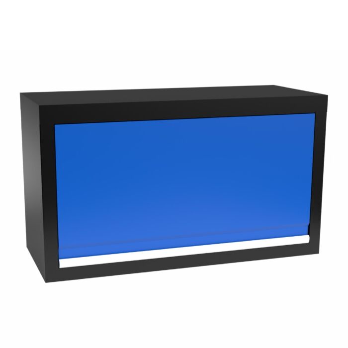 Kraftmeister Standard wall cabinet blue