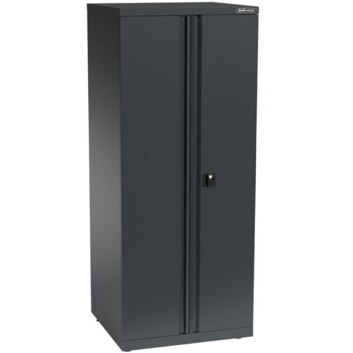 Kraftmeister Expert high cabinet 2 doors anthracite