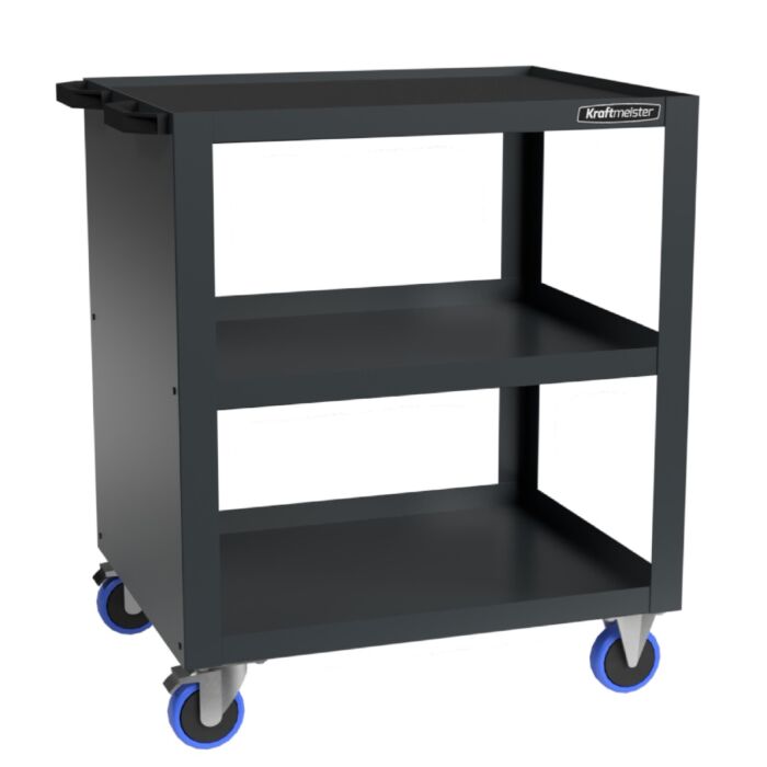 Kraftmeister Expert tool trolley anthracite