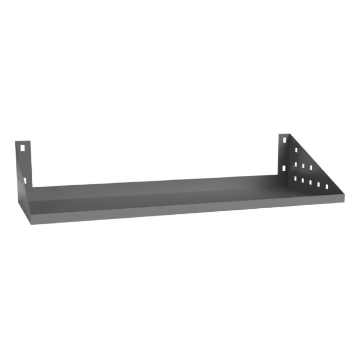 Kraftmeister Expert shelf anthracite