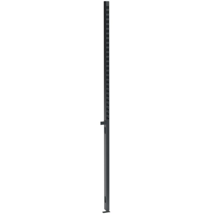 Kraftmeister Expert connector right 192 cm anthracite