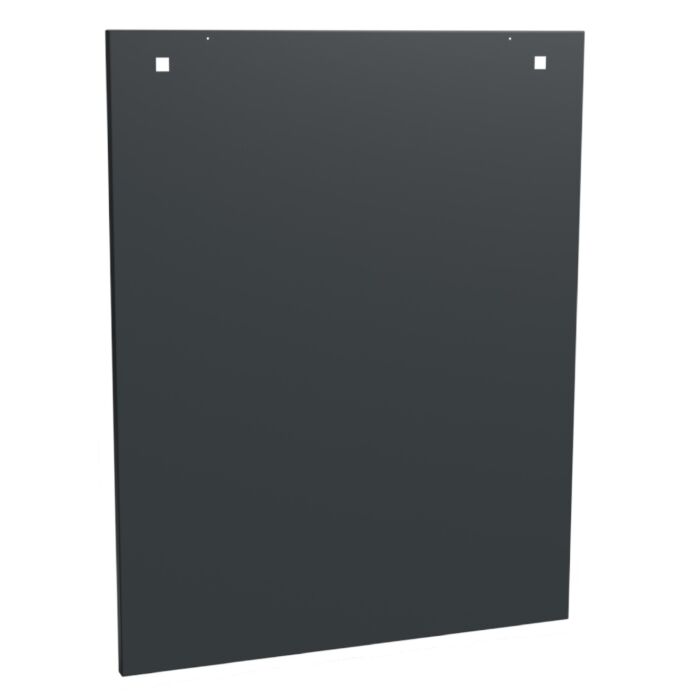 Kraftmeister Expert panel 90 cm anthracite