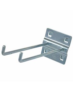 Kraftmeister tool hook double L