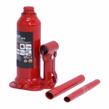 George Tools hydraulic bottle jack 4 tons