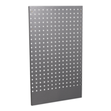 Kraftmeister Standard tool panel grey