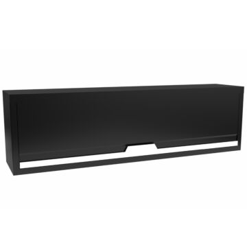 Kraftmeister Standard wall cabinet XL black