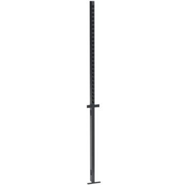 Kraftmeister Expert connector middle 192 cm anthracite