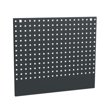 Kraftmeister Expert tool panel 62 cm anthracite