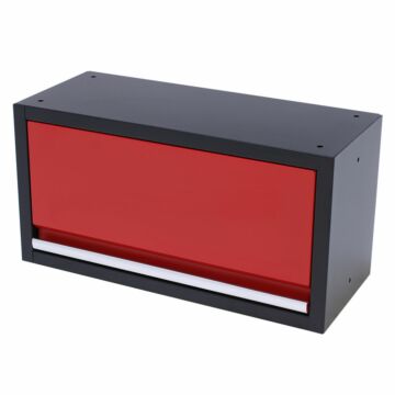 Kraftmeister Standard wall cabinet red